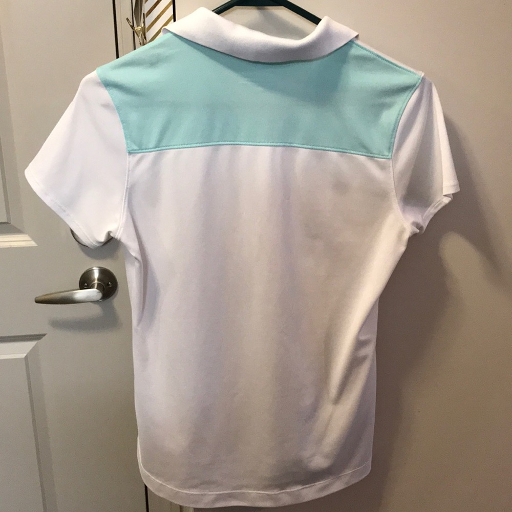 Performance Polo - image 2